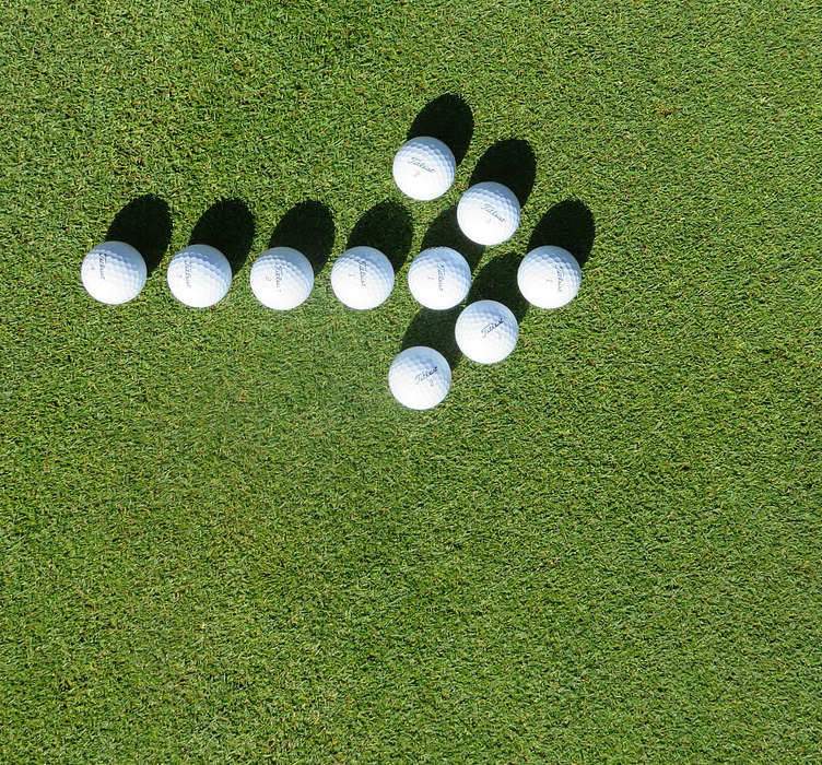 Cadeau bij clubfitting – nieuwe actie! Cadeau bij clubfitting – nieuwe actie!