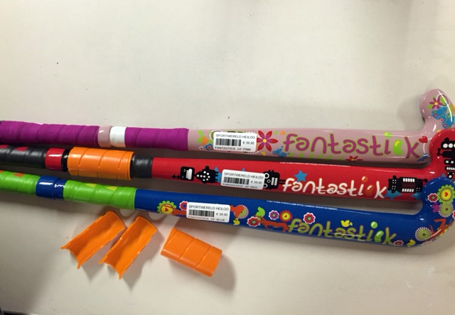 Fantastick? Fantastisch! Fantastick? Fantastisch!