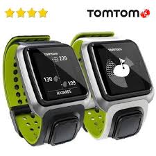 Gratis Tom Tom golfhorloge uitproberen Gratis Tom Tom golfhorloge uitproberen